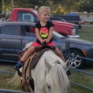 Meet your Posher, Cheryl